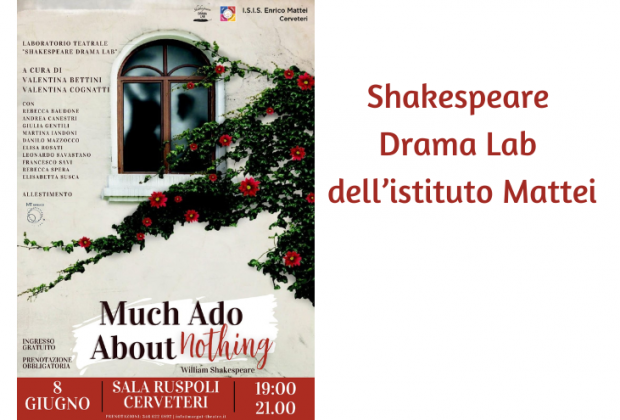 Shakespeare Drama Lab